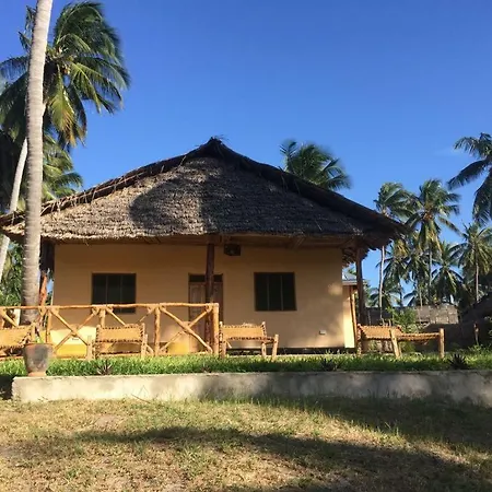 Mafia Neptune Villa Lodge-3